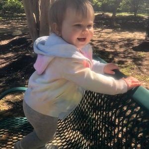 Meet your Posher, Merrick